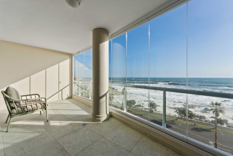 2 Bedroom Property for Sale in Bantry Bay Western Cape
